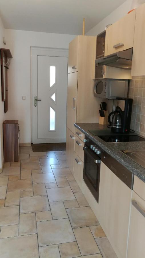Ferienwohnung KWE-5 EG Graal-Mueritz Exterior foto